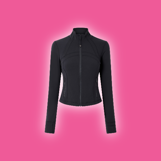 Dostawca setu Lululemon